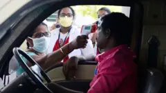 கொரோனா வைரஸ்: எந்த புதிய அறிவிப்புகளும் இல்லாத தமிழக முதல்வர் எடப்பாடி பழனிசாமி உரை Coronavirus Tamil Nadu Update