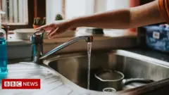 Water consumption