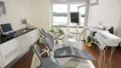 عيادة أسنان