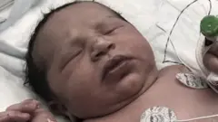 baby india