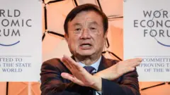 任正非