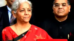 ਨਿਰਮਲਾ ਸੀਤਾਰਮਨ