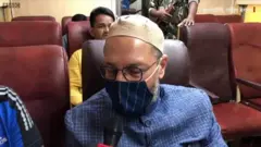 ओवैसी
