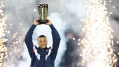 எம்பாப்பே