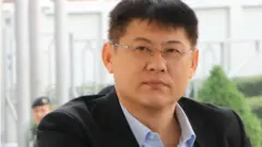 นายสรยุทธ สุทัศนะจินดา อดีตนักเล่าข่าวชื่อดัง