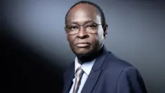 Tiebilé Dramé, chef de la diplomatie malienne