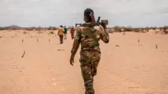 ብረት ዝሓዘ ወተሃደር