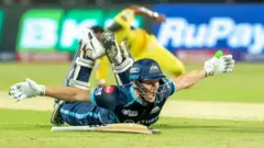 डेविड मिलर