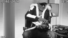 Awilo Longomba