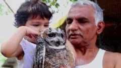 डॉ. प्रकाश आमटे, बिल गेट्स