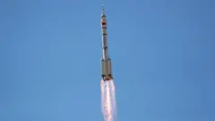 Китайська ракета