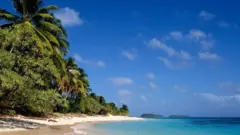 ደሴታት ማርሻል