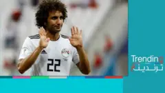 عمرو وردة يرد على ادعاءات "ملاحقته" لمراسلة رياضية يونانية