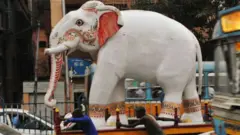 జీడీపీ కుదేలు