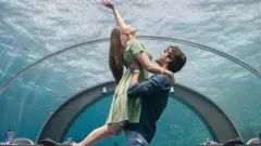 منال خان
