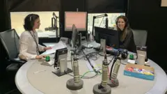 basma and nadine