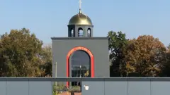 Часовня