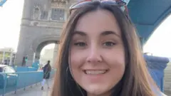 ایشلے