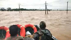 बाढ़