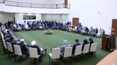 افغانستان