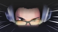 ش