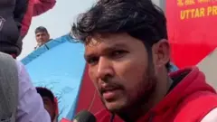 किसान आंदोलन