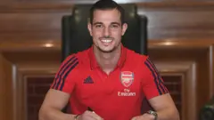 Cedric Soares