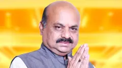 बासवराज बोम्मई