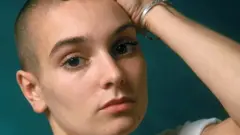 Sinéad O'Connor