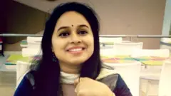 గాయత్రి వినయ్