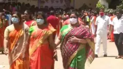लॉकडाउन