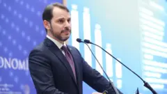 Berat Albayrak
