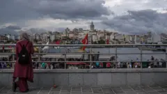 Istanbul