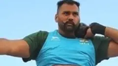 Tajinder Pal