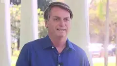 Bolsonaro