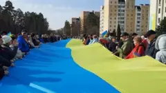 мітинг