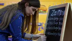 restaurant owner