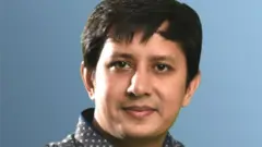 આકાશ વિજયવર્ગીય