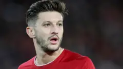 Adam Lallana