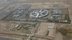 څرخي پله زندان