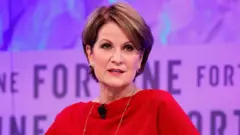 Marillyn Hewson