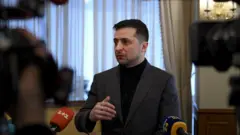 президент