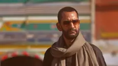 सुशील पांडे
