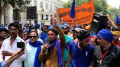 रैली
