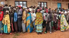 Mu gihe cyo kwiyamamaza n'amatora ntihabonetse ingamba zo zikomeye zo kurinda abantu coronavirus