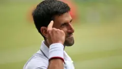 Первая ракета мира дал интервью Би-би-си, в котором объяснил причины отказа от вакцинации.