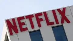 Офис Netflix