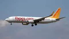 Pegasus təyyarəsi