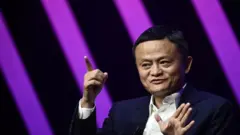 Jack Ma