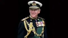 Duke wa Edinburgh